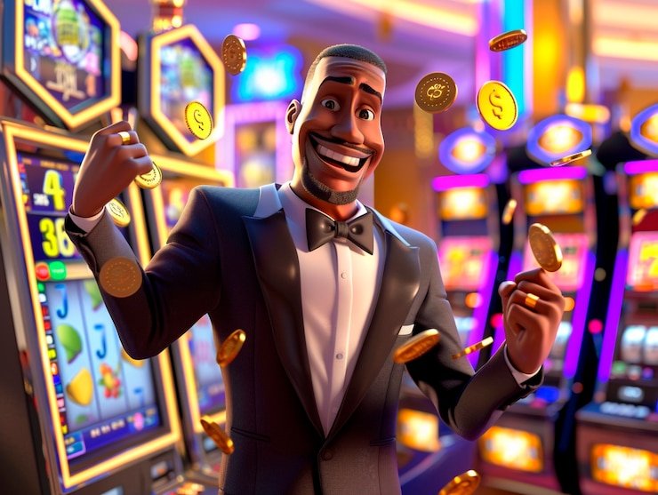 Live blackjack dealer interface on empayer 888 showing betting controls