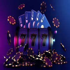 Live blackjack dealer at empayer 888 professional studio